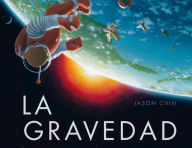 Title: Gravedad, Author: Jason Chin