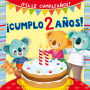 Cumplo 2 anos!