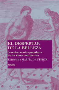 Title: El despertar de la belleza, Author: Marita De Sterck