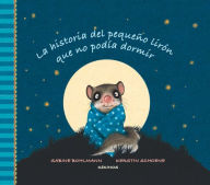 Ibooks downloads La historia del pequeno liron que no podia dormir iBook PDF RTF by Sabine Bohlmann English version