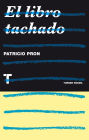 El libro tachado