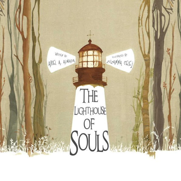 The Lighthouse of Souls