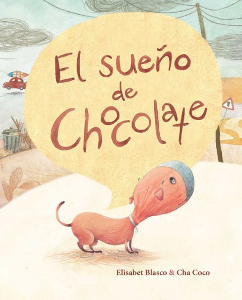 El sueño de Chocolate (Chocolate's Dream)