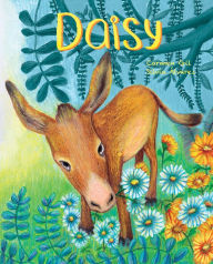 Title: Daisy, Author: Carmen Gil