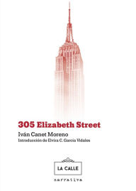 Title: 305 Elizabeth Street, Author: Iván Canet Moreno