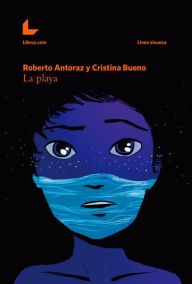 Title: La playa, Author: Roberto Antoraz