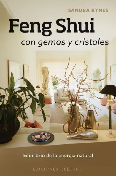 Feng shui con gemas y cristales