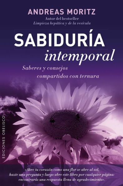 Sabiduria intemporal