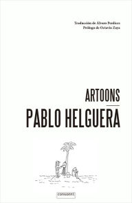 Title: Artoons, Author: Pablo Helguera