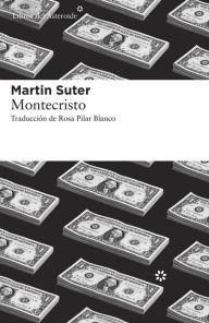 Title: Montecristo, Author: Martin Suter