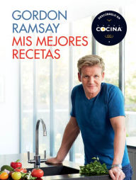 Title: Mis mejores recetas, Author: Gordon Ramsay