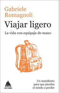 Title: Viajar ligero -z, Author: Atico