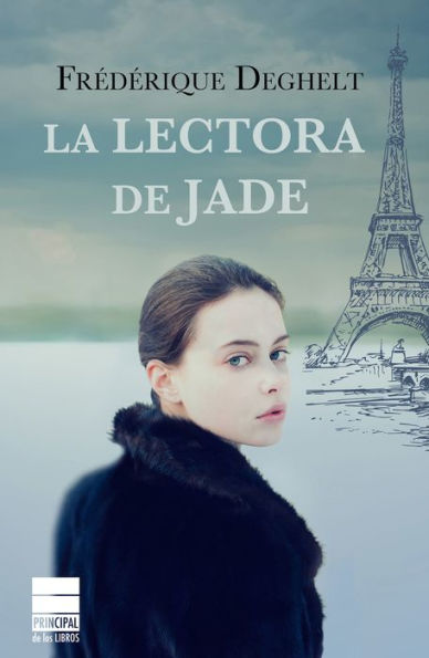 La lectora de Jade