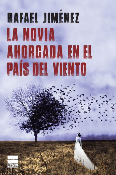 La novia ahorcada en el país del viento