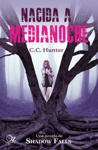 Title: Nacida a medianoche, Author: C. C. Hunter