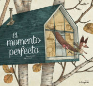 Title: El momento perfecto / The Perfect Moment, Author: Susanna Isern