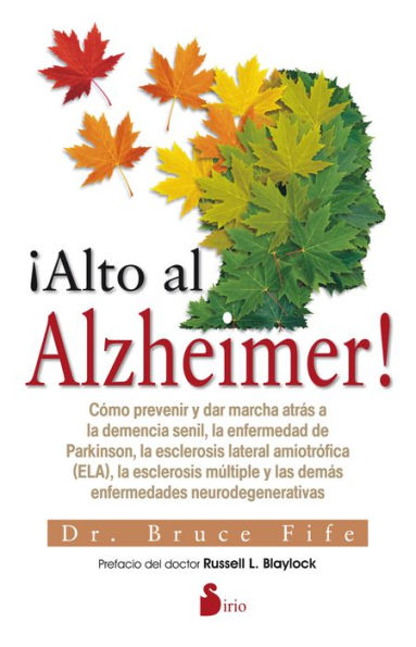 Alto al Alzheimer