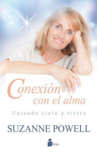 Title: Conexion con el alma, Author: Suzanne Powell