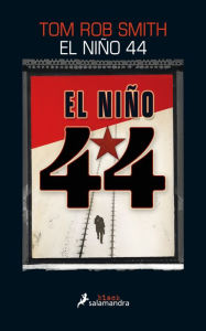 Title: El Nino 44, Author: Tom Rob Smith