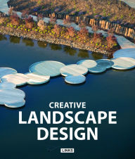 Free english e-books download Creative Landscape Design (English literature) by Jacobo Krauel 9788416239948