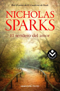 Title: El Sendero del amor, Author: Nicholas Sparks