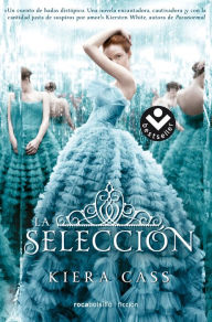 Title: La Seleccion, Author: Kiera Cass