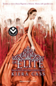 Title: La élite / The Elite, Author: Kiera Cass