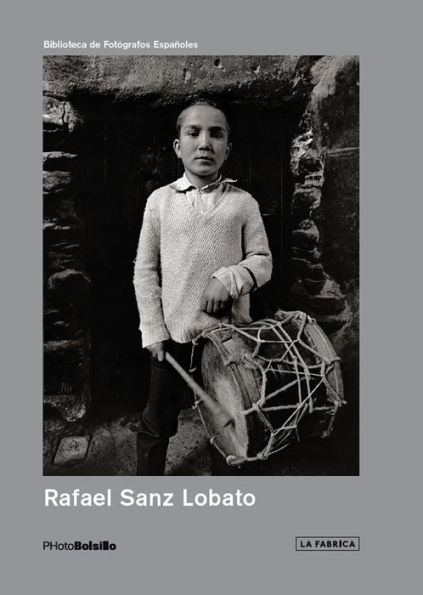 Rafael Sanz Lobato: PHotoBolsillo