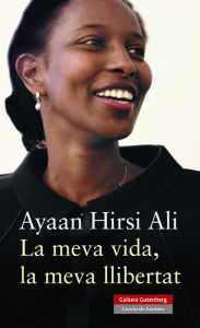 Title: La meva vida, la meva llibertat, Author: Ayaan Hirsi Ali