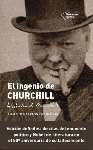 El ingenio de Churchill