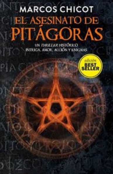 Asesinato de Pitágoras, El