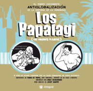 Title: Los Papalagi: Los hombres blancos, Author: Tuiavii de Tiavea