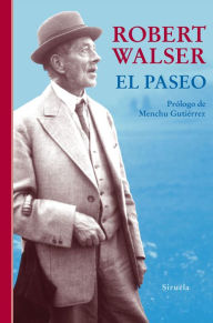 Title: El paseo, Author: Robert Walser