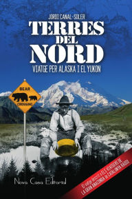 Title: Terres del Nord, Author: Jordi Canal-Soler