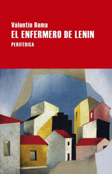 El enfermero de Lenin