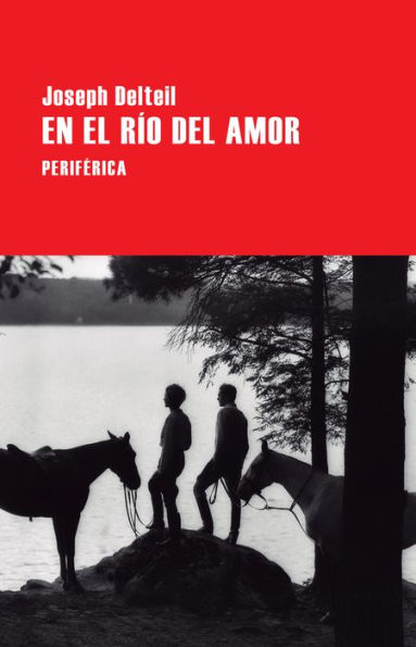 En el rï¿½o del amor