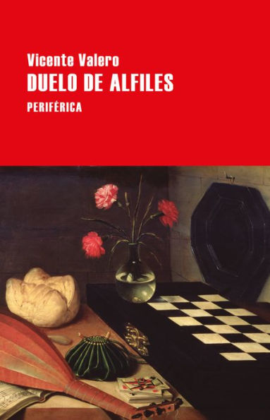 Duelo de alfiles