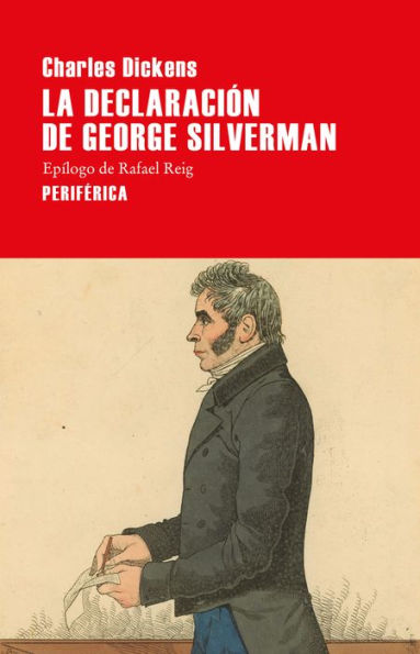 La declaraciï¿½n de George Silverman