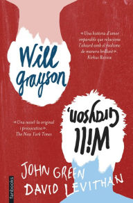 Title: Will Grayson, Will Grayson, Author: John Green