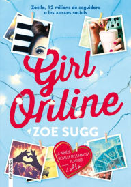 Title: Girl Online (Catalan edition), Author: Zoe Sugg