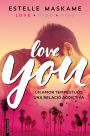 You 1. Love you (Edició en català): You 1