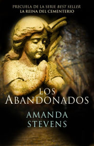 Title: Los abandonados, Author: Amanda Stevens