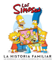 Ebooks downloaden gratis epub Los Simpson. Historia familiar iBook