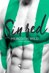 Title: Sin red, Author: Meredith Wild