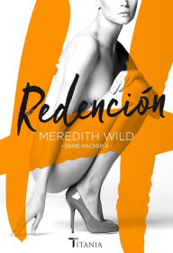 Title: Redencion, Author: Meredith Wild