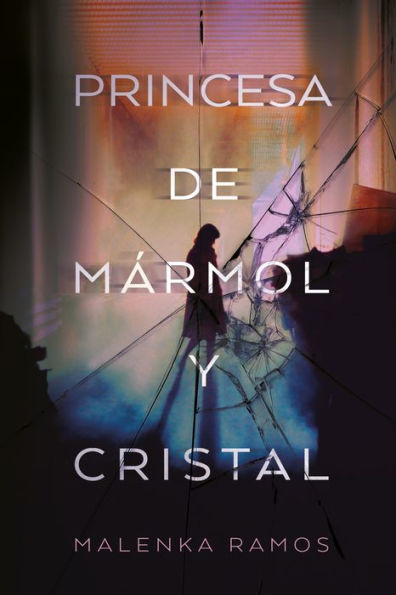 La Princesa de mármol y cristal