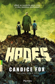 Title: Hades (en español), Author: Candice Fox
