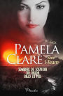 Pack Pamela Clare: Serie I-Team (Sombras de sospecha, Sin salida y Bajo la piel)