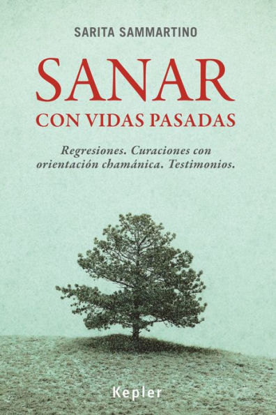 Sanar con vidas pasadas