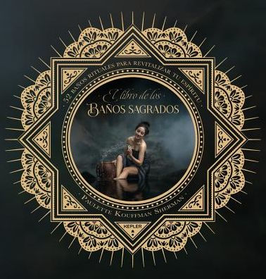 El Libro de los banos sagrados